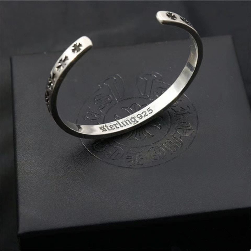 Chrome Hearts Bracelets